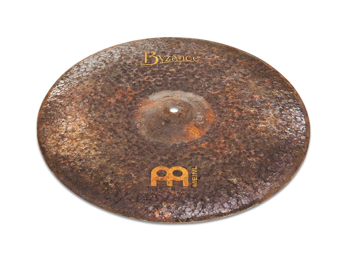 Crash Byzance 20" Sottile extra secco