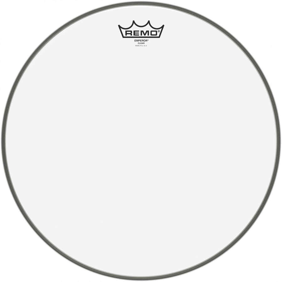 BE-0315-00 - EMPEROR  CLEAR 15