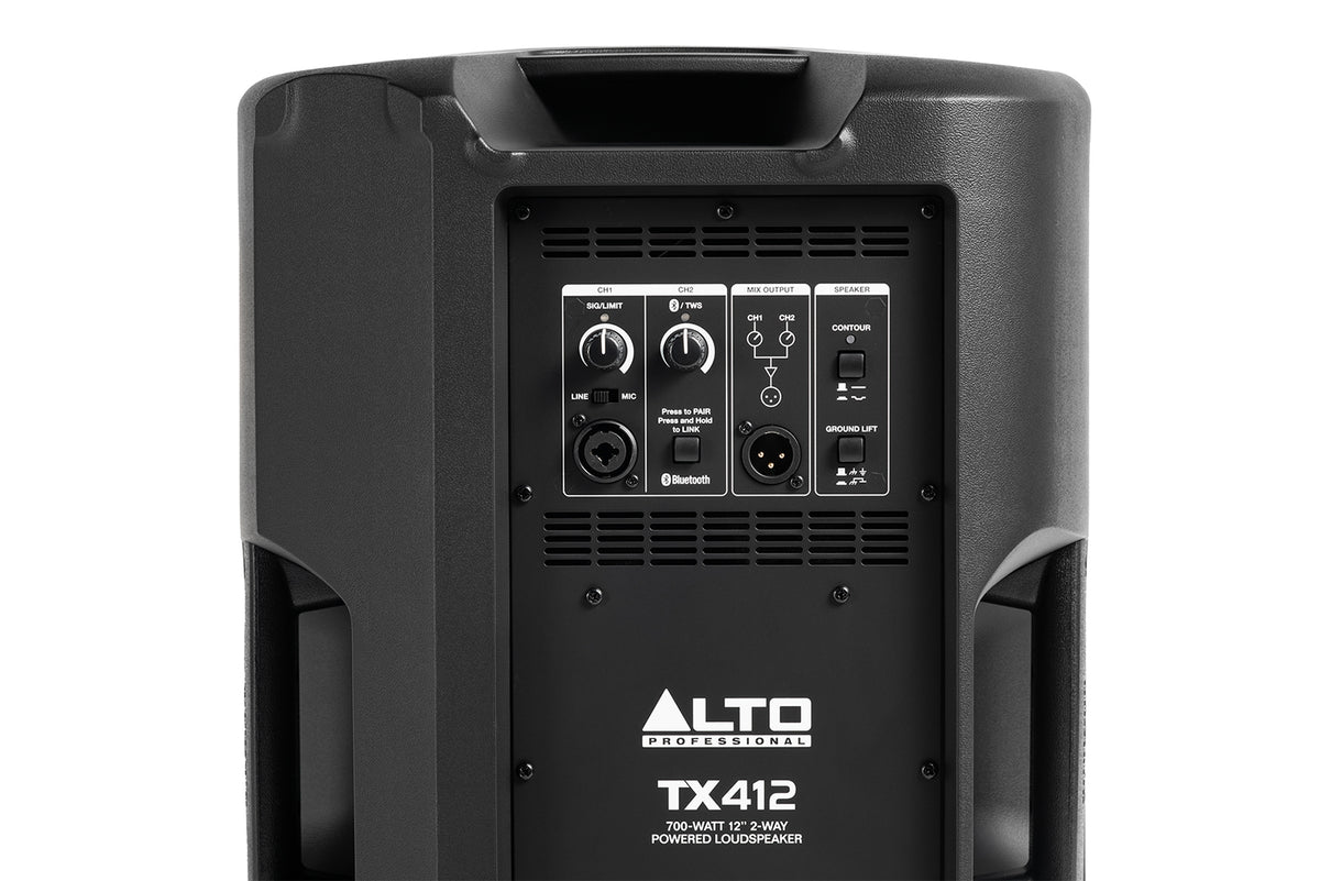 TX412