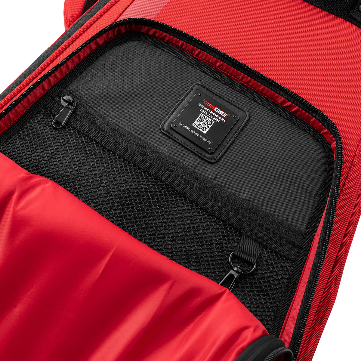 Softcase per Chitarra Elettrica - ICON