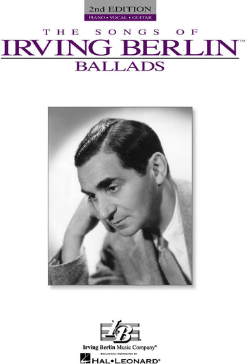 Irving Berlin - Ballate - 2ª edizione