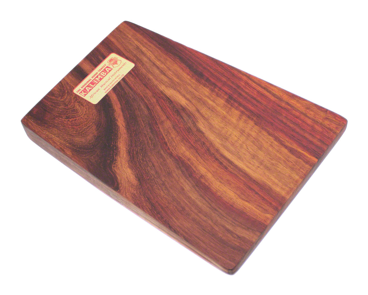 KALIMBA TREBLE CELESTE 17 NOTES BOARD-RESONATOR