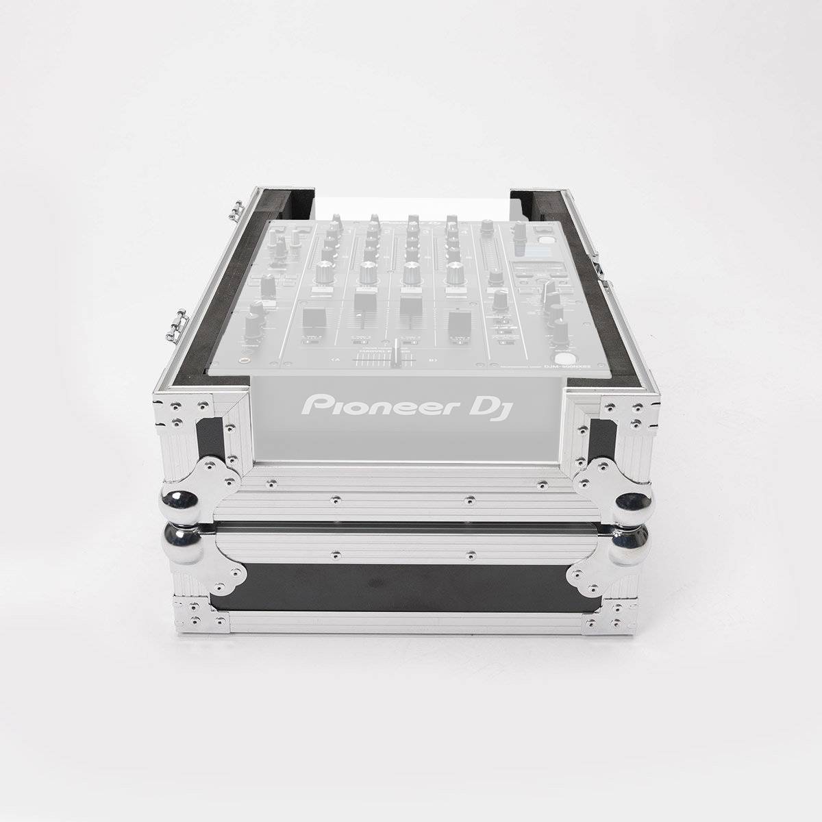 VALIGIA MULTIFORMATO PER LETTORE/MIXER