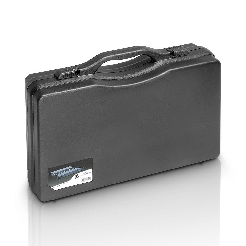 WIN 42 AD - SPLITTER D'ANTENNA 4 USCITE