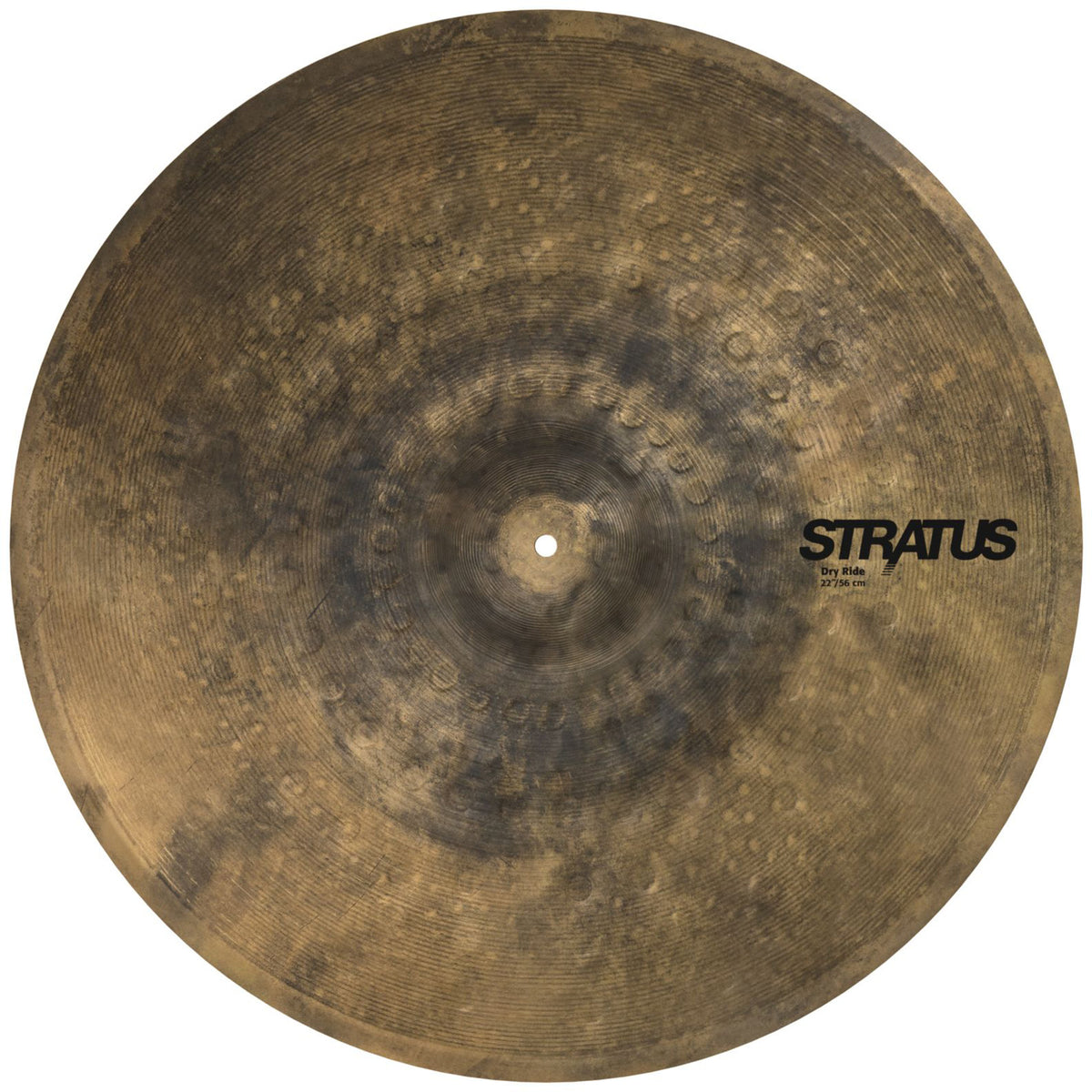 Stratus Dry 22" Ride