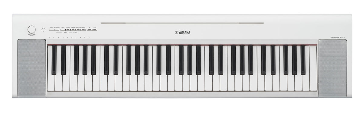 NP-15 Bianco