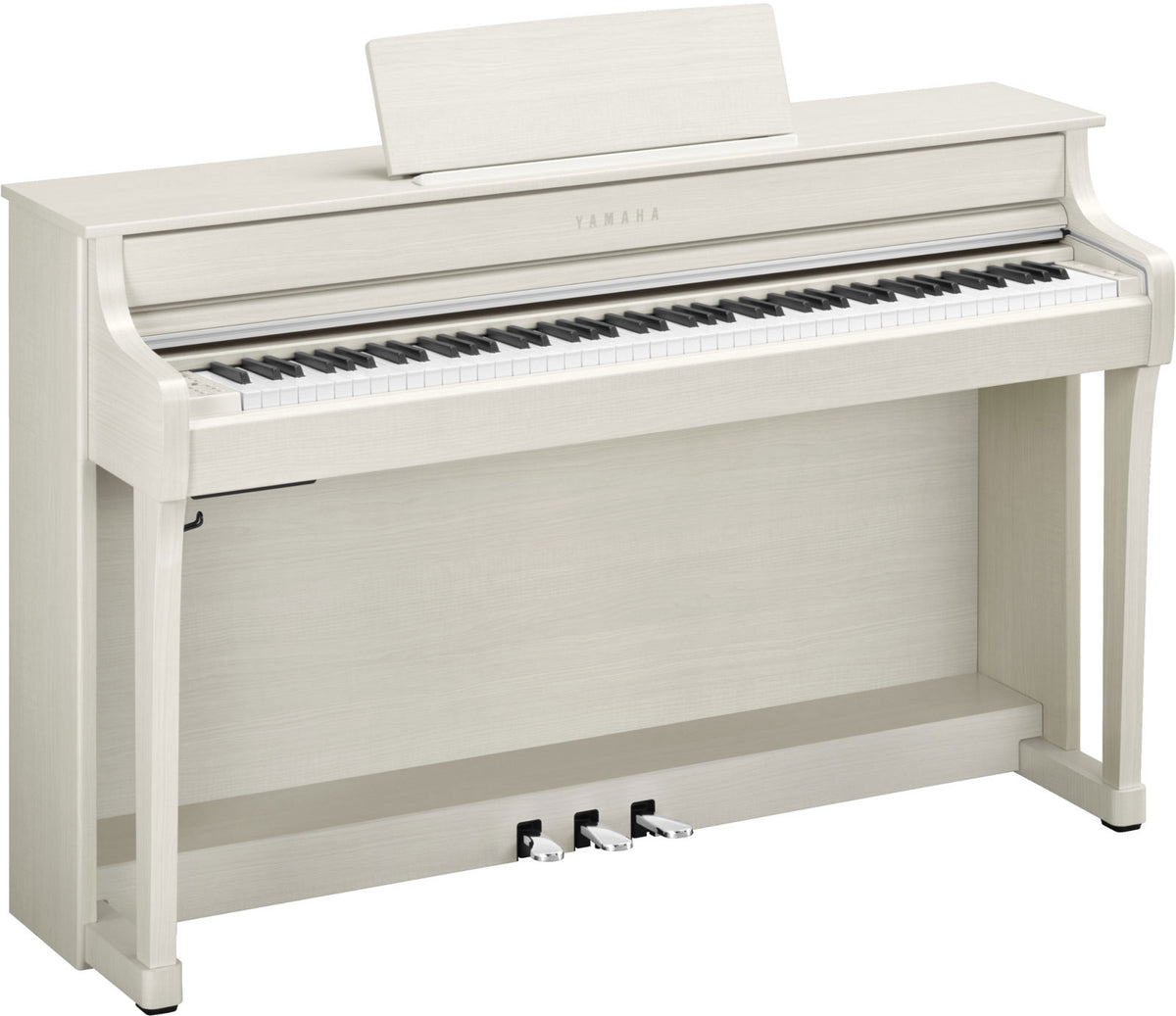 CLP-835 Betulla bianca