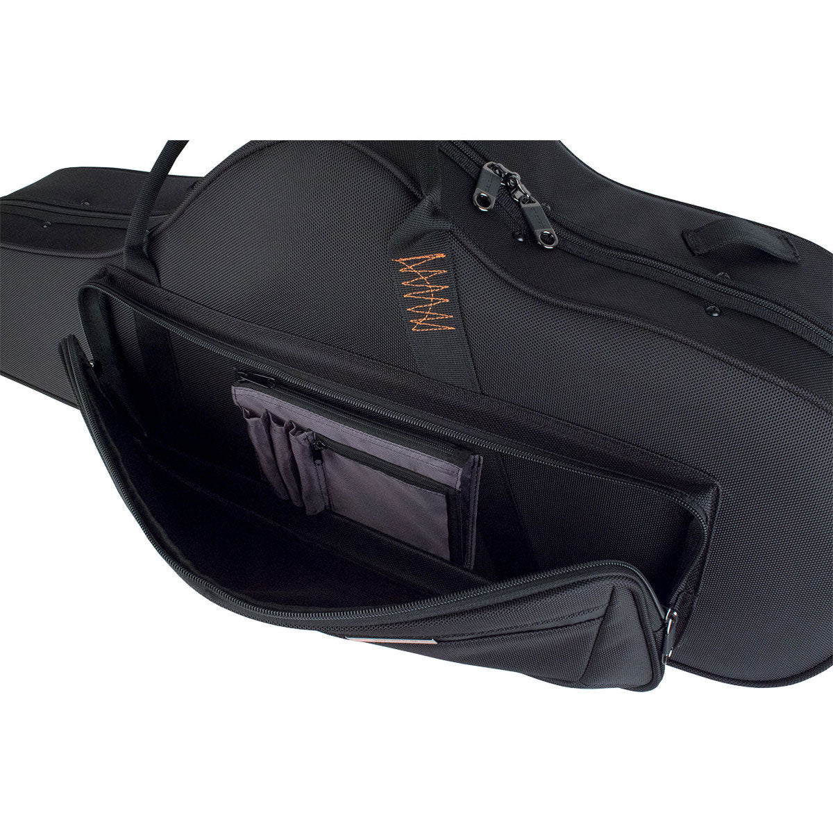 Custodia Per Saxofono Tenore Protec Contoured PB-305CT