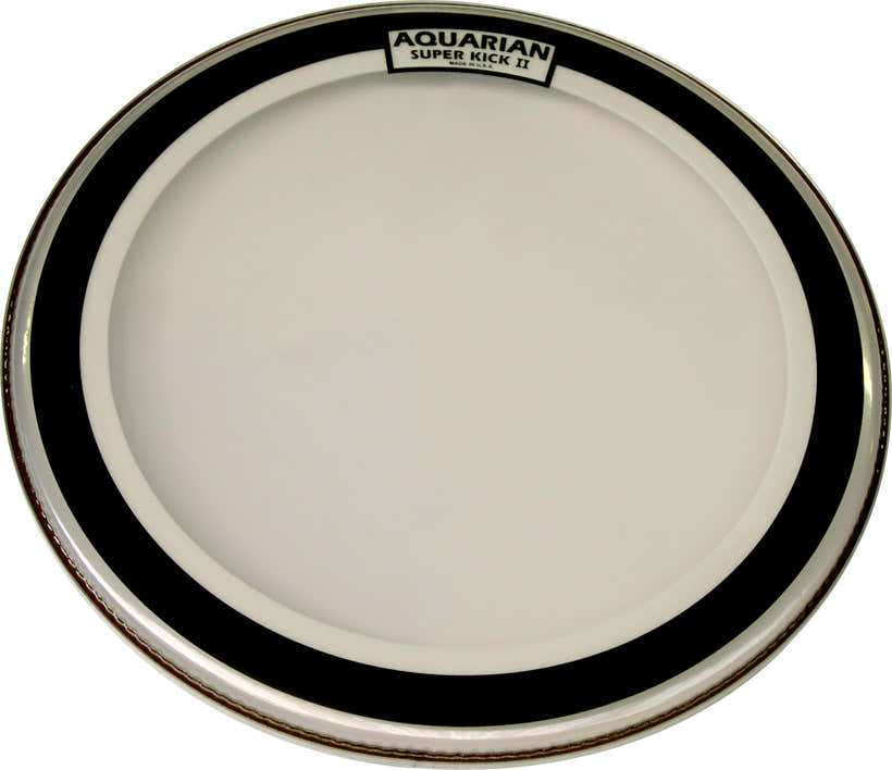 SUPERKICK II 18" - SKII18