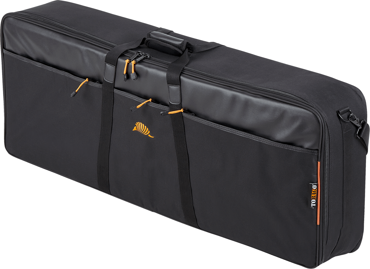 Borsa per tastiera Akb09 Nera