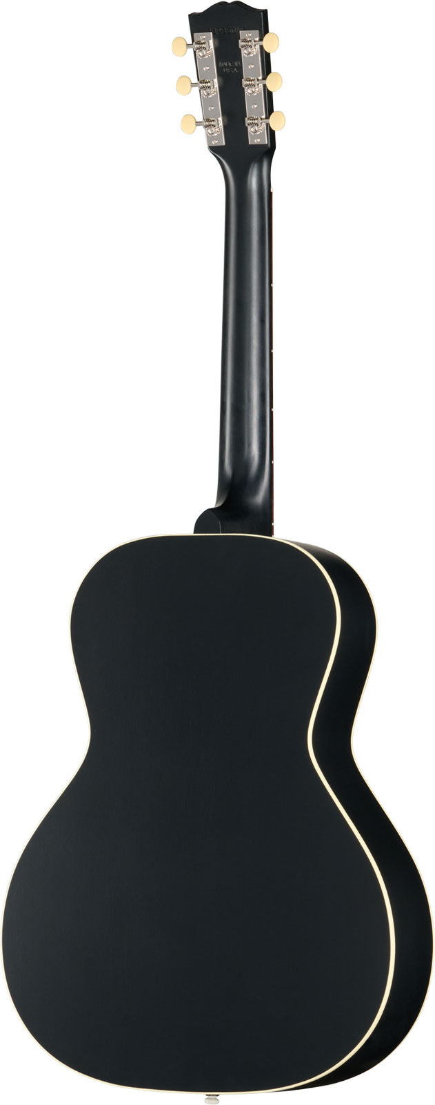 L-00 Century 12F Ebony Original