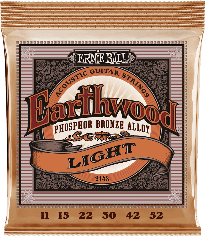 2148 Earthwood 11-52 Bronzo fosforoso
