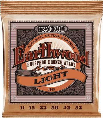 2148 Earthwood 11-52 Bronzo fosforoso