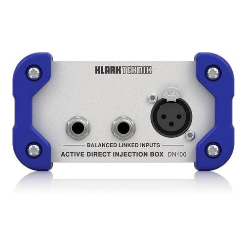 DN100 V2