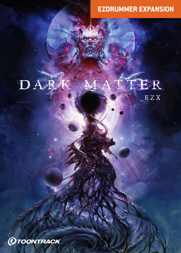EZX Dark Matter