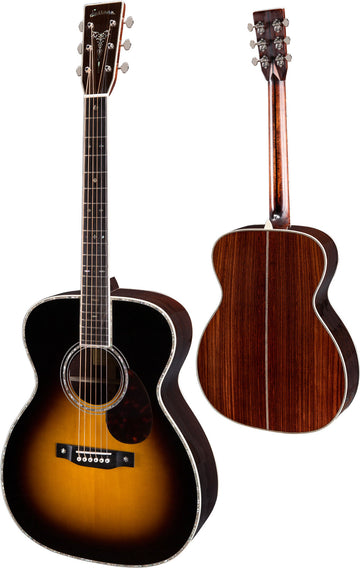 E40OM-TC-SB Sunburst termocotto