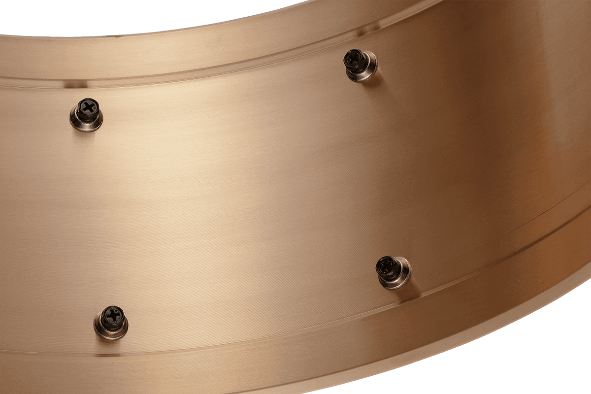 14 "X6.5" PHOSPHOR BRONZE