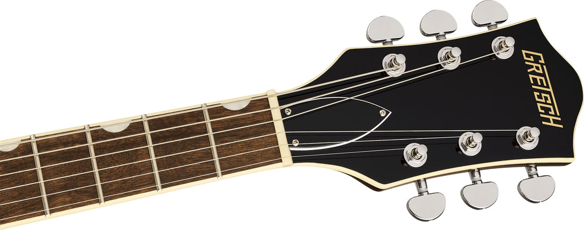 G2622 Streamliner Center Block Double-Cut Zaffiro di Mezzanotte