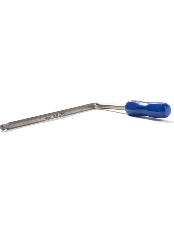 MN237 Chiave Premium per Truss Rod 4mm