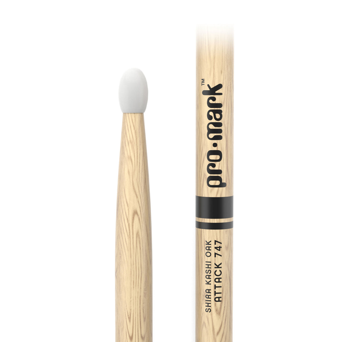 PW747N - SHIRA KASHI OAK 747N NYLON TIP