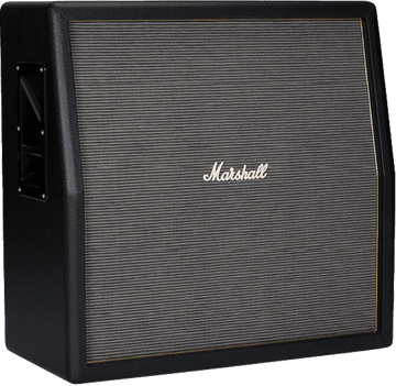 ORIGINAL 4X12" 240W EDGE SPEAKER