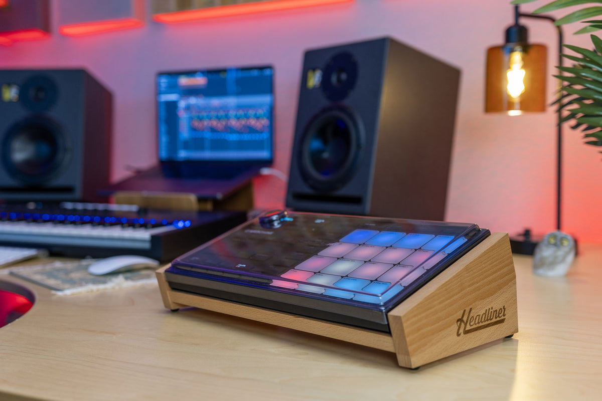 Catalina Supporto NI Maschine Mikro MK3