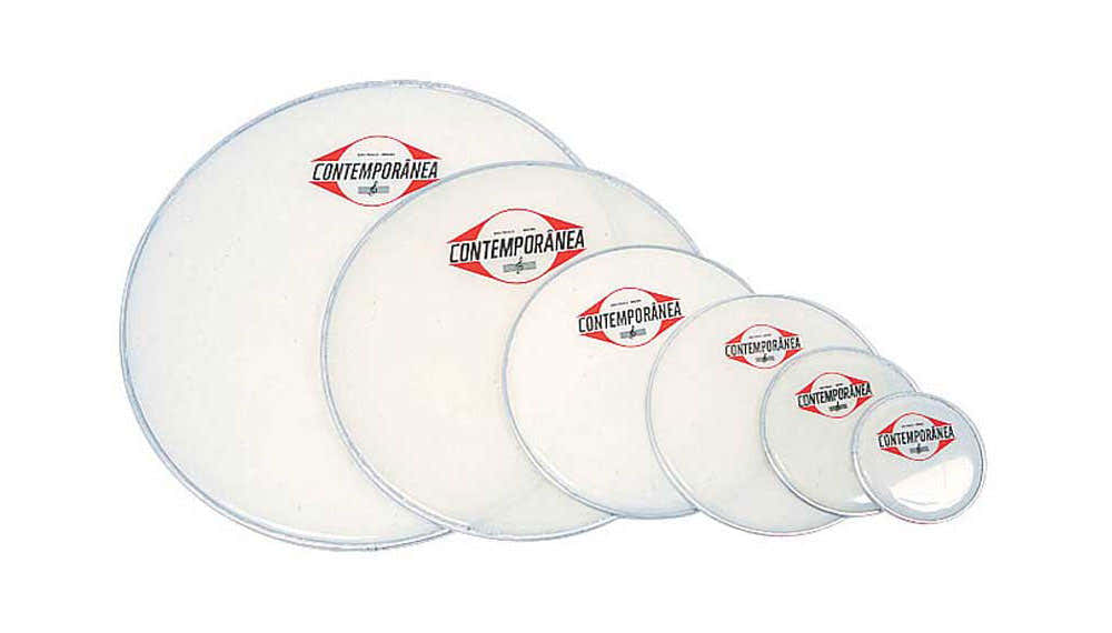 C-PEP07 - PELLE PLASTICA 18"