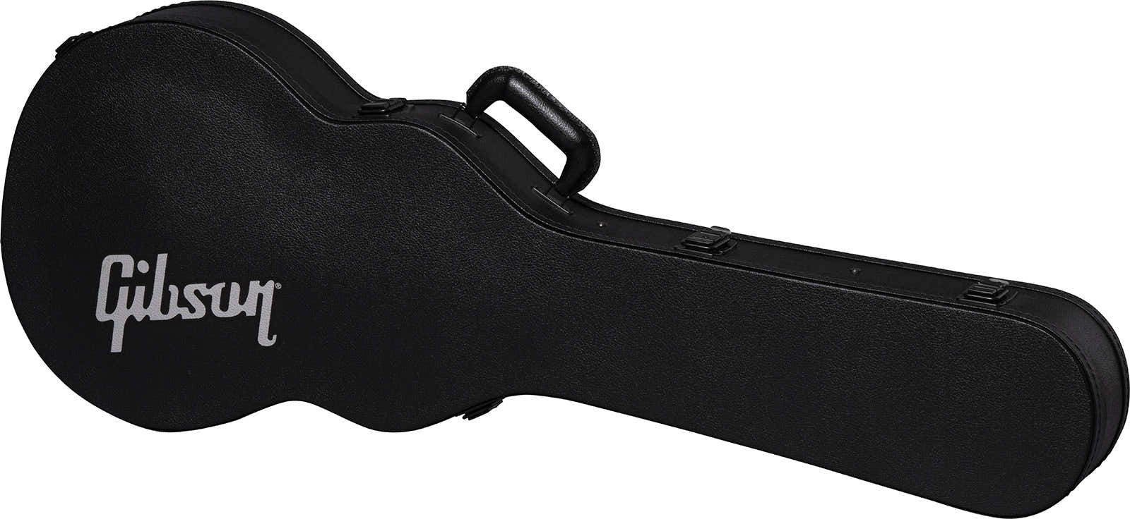 Modern Custodia Les Paul Jr. Modern Black