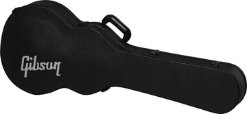 Modern Custodia Les Paul Jr. Modern Black