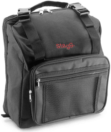 ACB-120 - (hxlxw): 33 x 30 x 19(cm)/13 x 12 x 7.5"