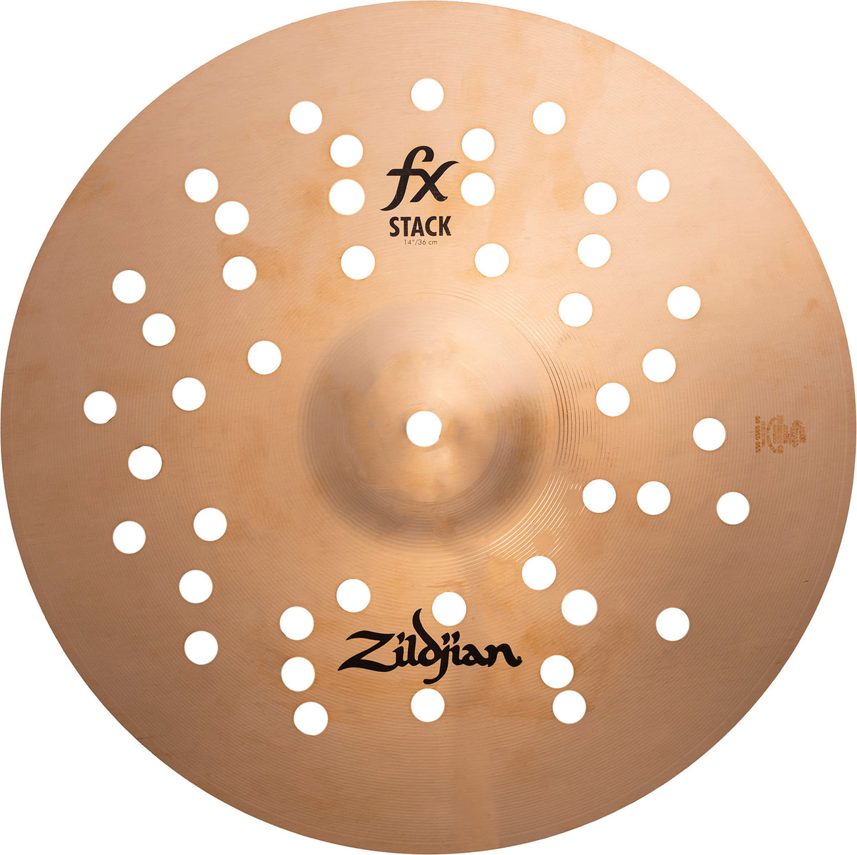 FXSTK14 - Serie FX Stack da 14"