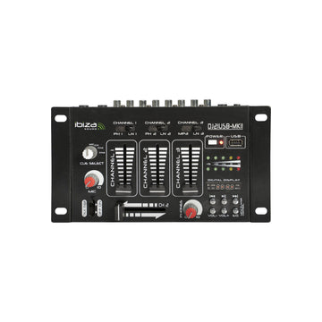 DJ21USB-MKII