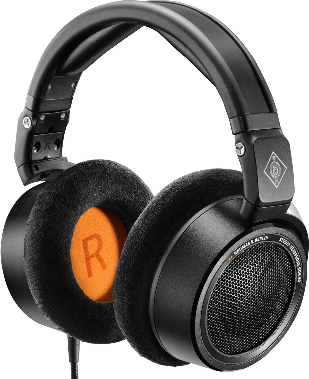 NDH 30 Black Edition - STOCKB