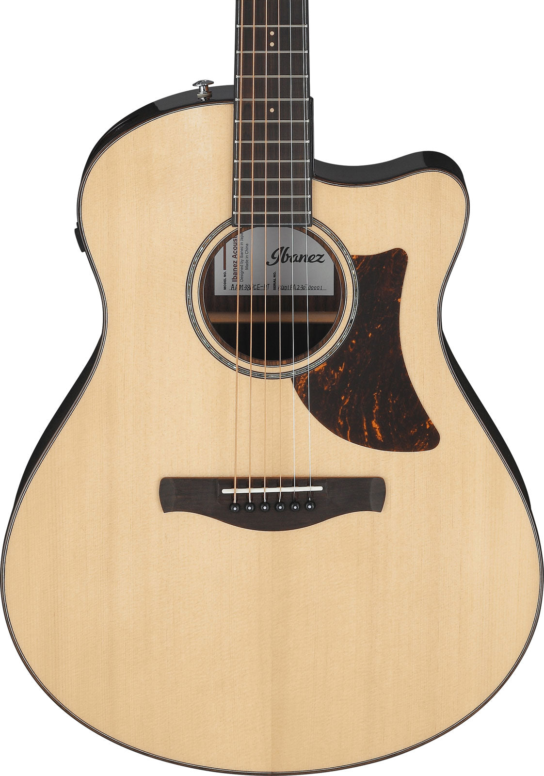 AAM380CE-NT Naturale Advanced Acoustic