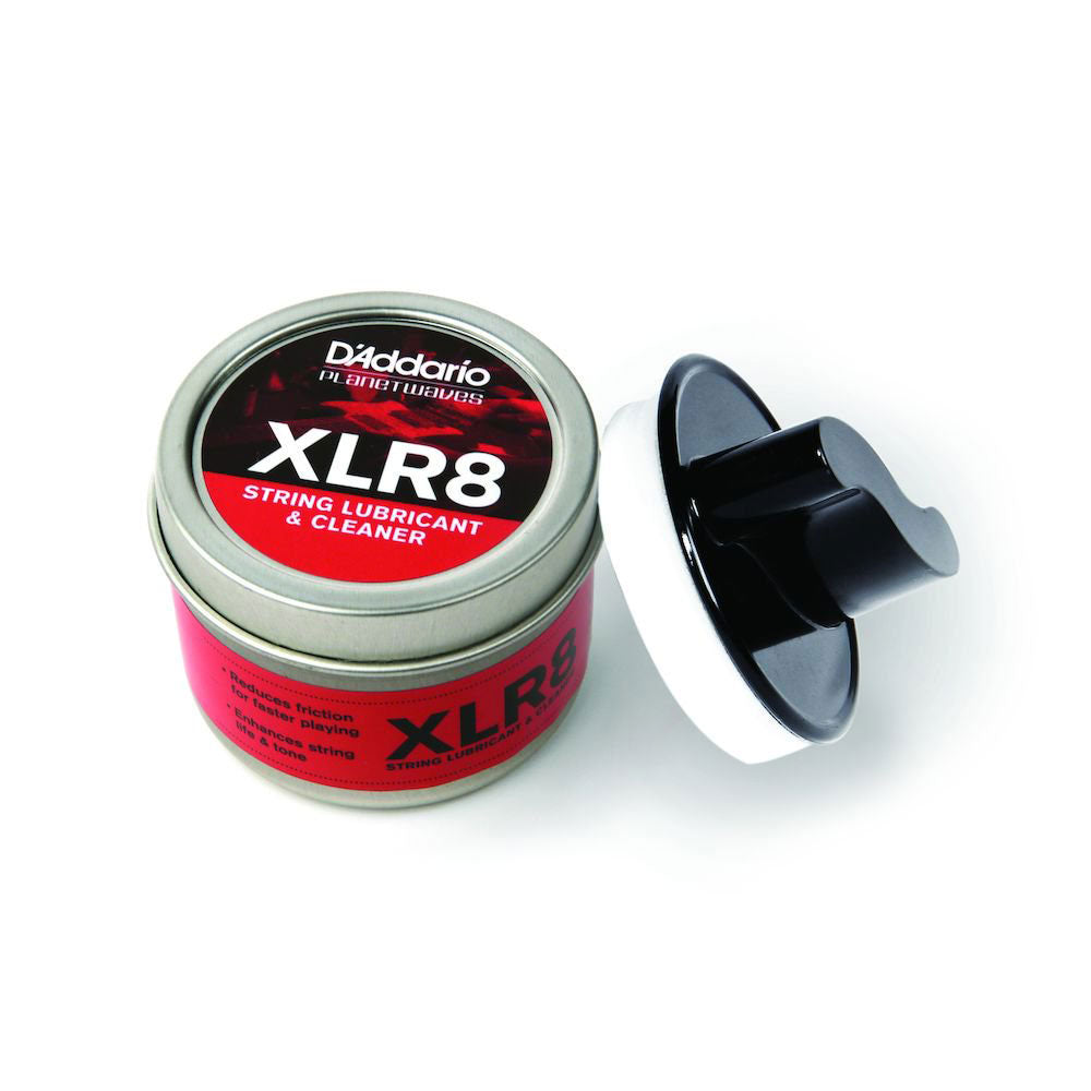 Prodotti Per La Pulizia Della Chitarra D'Addario