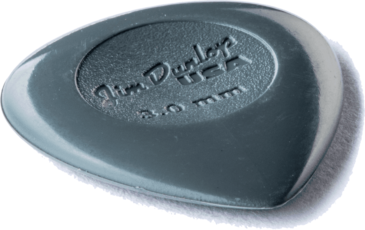6 x 3,00mm Nylon Big Stubby