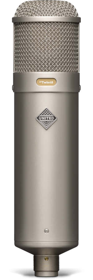Ut Twin 48
