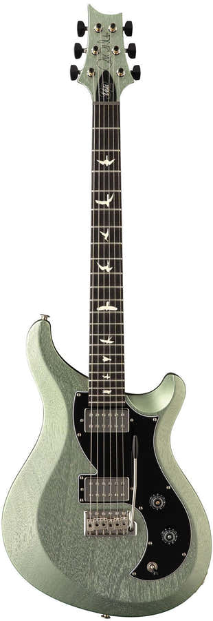 S2 Vela HHT Verde Menta Mavis Metallizzato Satinato