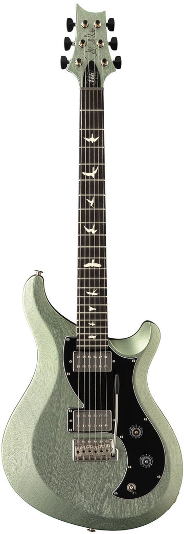 S2 Vela HHT Verde Menta Mavis Metallizzato Satinato