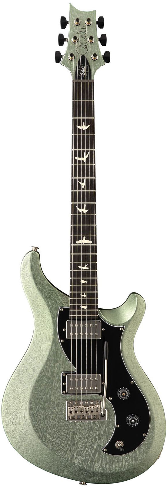 S2 Vela HHT Verde Menta Mavis Metallizzato Satinato