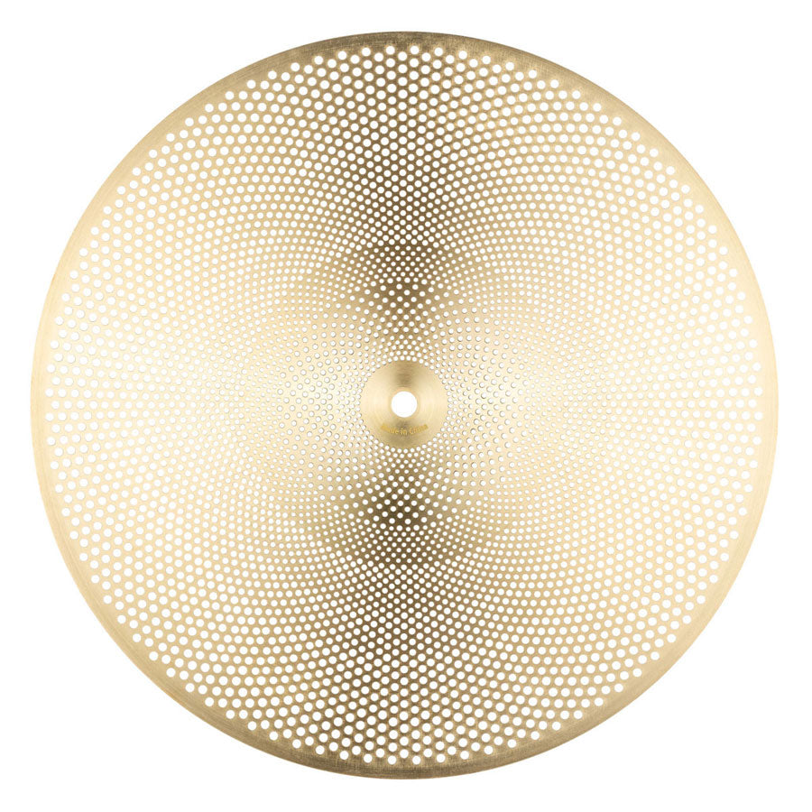 14" Charleston da pratica HCS