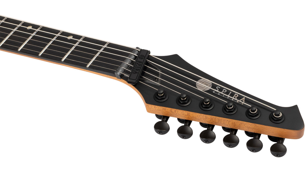 J400MBK Nero satinato