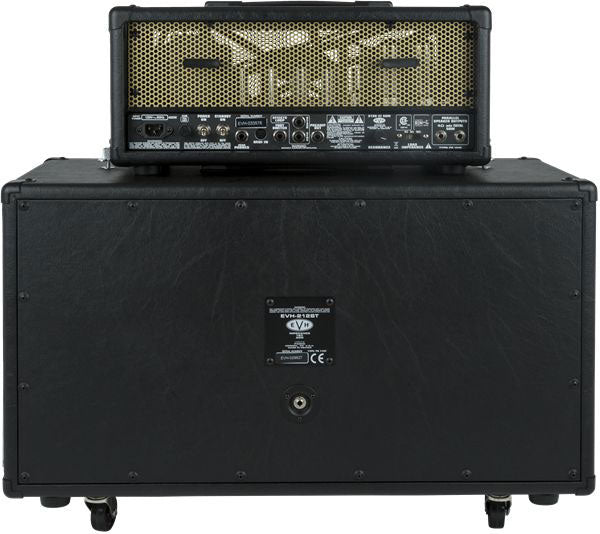 5150iii EL34 2X12 Cassa Nera