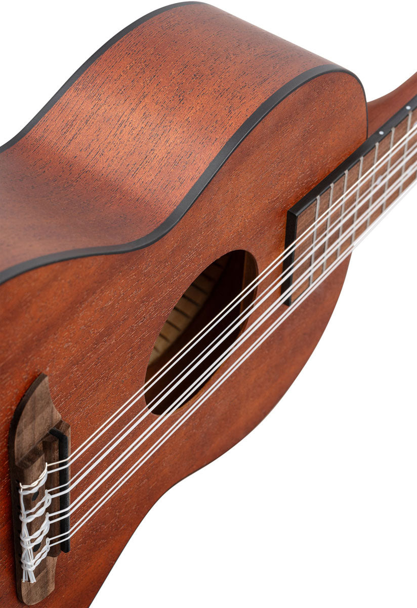 Bonfire ukulele tenore 8