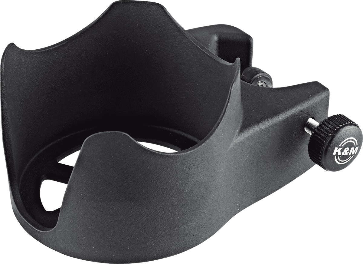 ORGANIC" DRINK HOLDER FOR STAND
