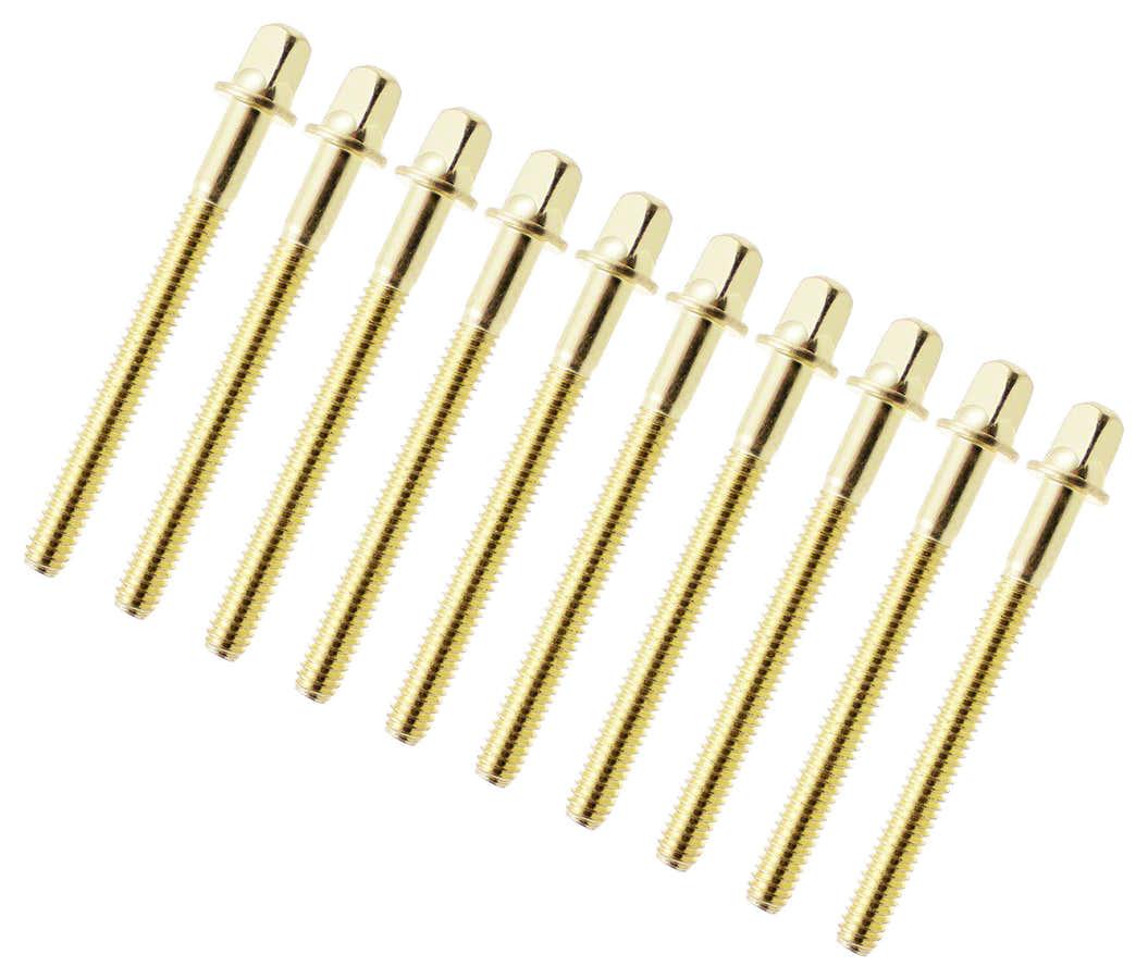 TRC-56-BR -VITE TIRANTE D'ORO 56MM - FILETTATURA 7/32" (X10)
