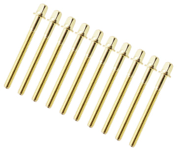 TRC-56-BR -VITE TIRANTE D'ORO 56MM - FILETTATURA 7/32" (X10)