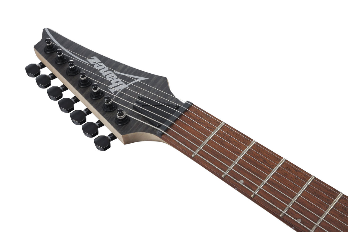 RGA742FM-TGF Grigio trasparente Flat Axe