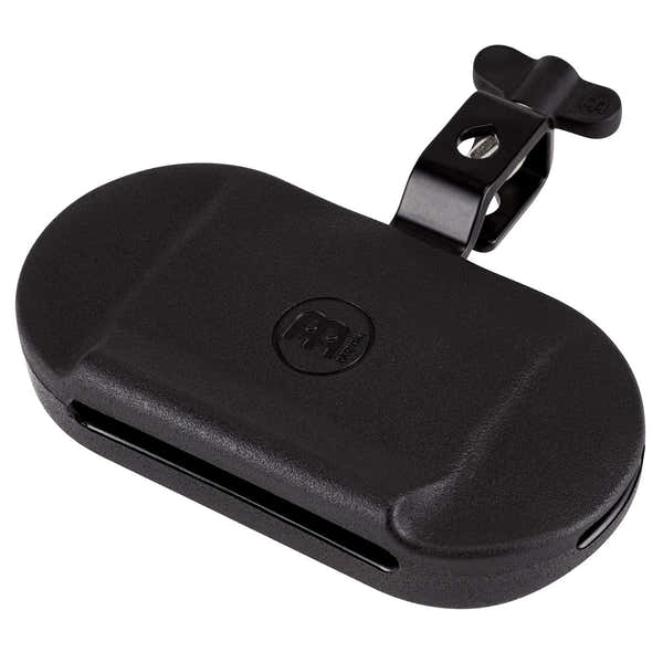 MPE3BK - Blocco Percussioni Plastica Nero