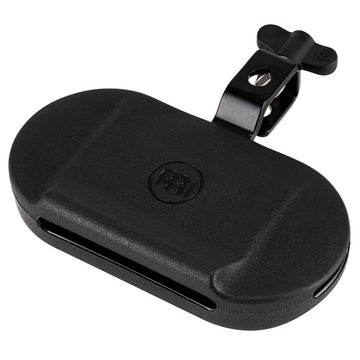 MPE3BK - Blocco Percussioni Plastica Nero